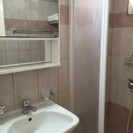 Toula's Апартаменты *